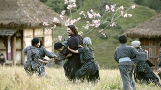 29. Последний самурай (2003)