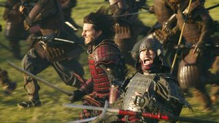 32. Последний самурай (2003)