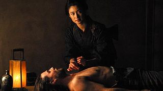 34. Последний самурай (2003)