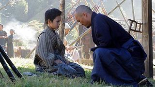 36. Последний самурай (2003)