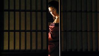 37. Последний самурай (2003)