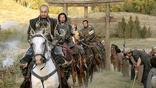 38. Последний самурай (2003)