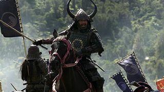 39. Последний самурай (2003)