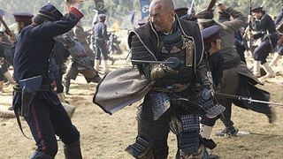 40. Последний самурай (2003)