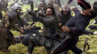 41. Последний самурай (2003)