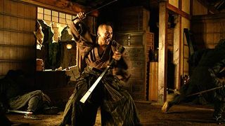 42. Последний самурай (2003)