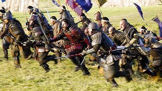 43. Последний самурай (2003)