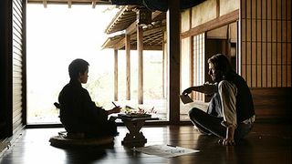 44. Последний самурай (2003)