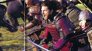 45. Последний самурай (2003)