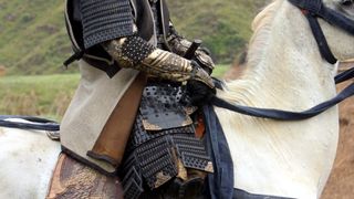 48. Последний самурай (2003)