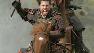 51. Последний самурай (2003)