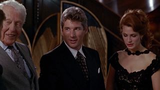 106. Красотка (1990)