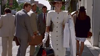 112. Красотка (1990)