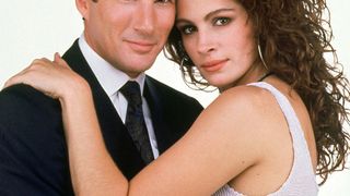 123. Красотка (1990)