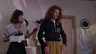 21. Красотка (1990)