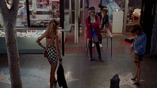 22. Красотка (1990)