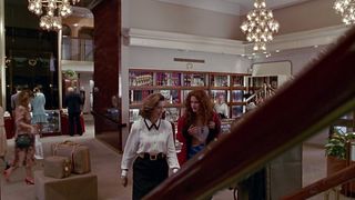 24. Красотка (1990)