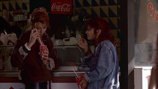 27. Красотка (1990)