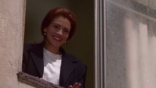 35. Красотка (1990)