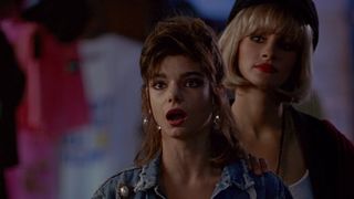 36. Красотка (1990)