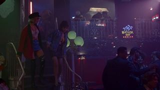 45. Красотка (1990)