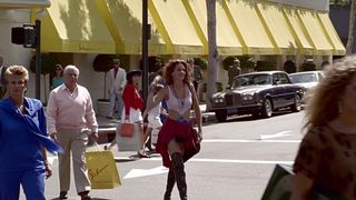 47. Красотка (1990)