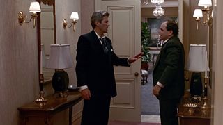 49. Красотка (1990)