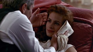 53. Красотка (1990)