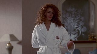 63. Красотка (1990)