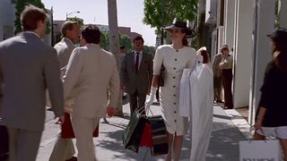 70. Красотка (1990)