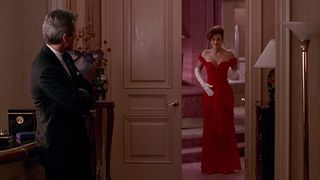 80. Красотка (1990)