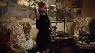 9. Спящая красавица (2011)