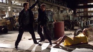 10. Пристрели их (2007)