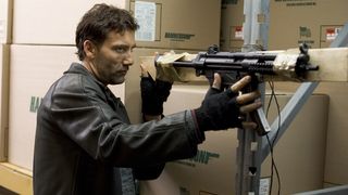 2. Пристрели их (2007)