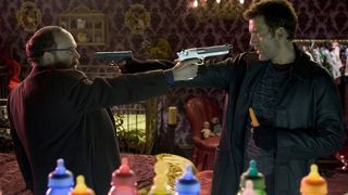 20. Пристрели их (2007)