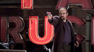 21. Пристрели их (2007)