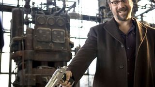 22. Пристрели их (2007)