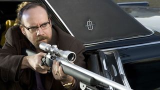 23. Пристрели их (2007)