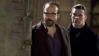 3. Пристрели их (2007)