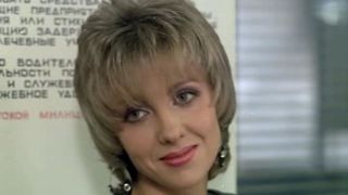 16. Интердевочка (1989)