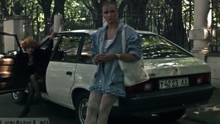 84. Интердевочка (1989)