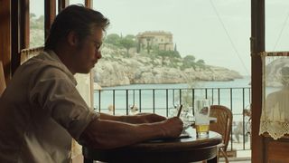 11. Лазурный берег (2015)