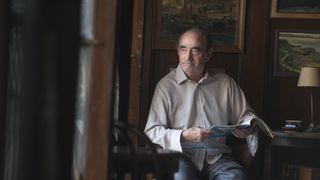 14. Лазурный берег (2015)