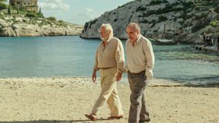 23. Лазурный берег (2015)