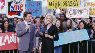 22. Жизнь, или Что-то вроде того (2002)