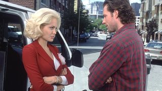 32. Жизнь, или Что-то вроде того (2002)