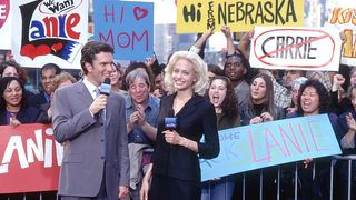 33. Жизнь, или Что-то вроде того (2002)