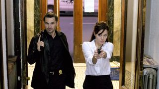 10. Забирая жизни (2004)