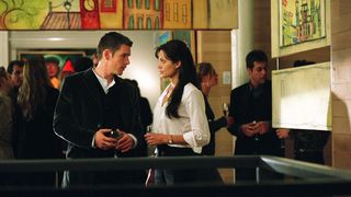 12. Забирая жизни (2004)