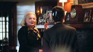 19. Забирая жизни (2004)